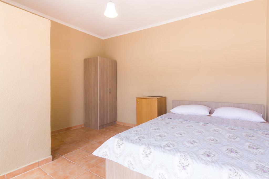 Kremasti Rooms Extérieur photo